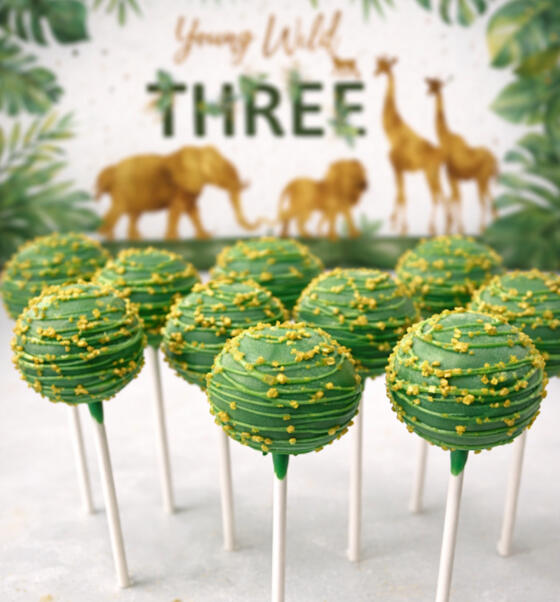 Cake Pops